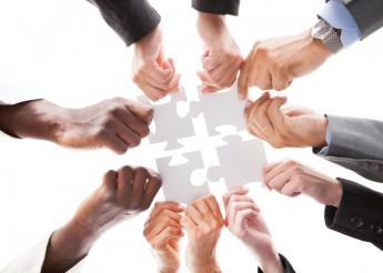 PIù FACILE CON LA LOGISTICA COLLABORATIVa