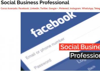 VERONA 17-18 GIUGNO: SOCIAL BUSINESS PROFESSIONAL