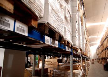 MECTRANS & LA LOGISTICA INTEGRATA
