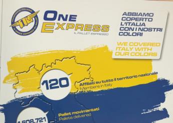 MECTRANS & ONE EXPRESS